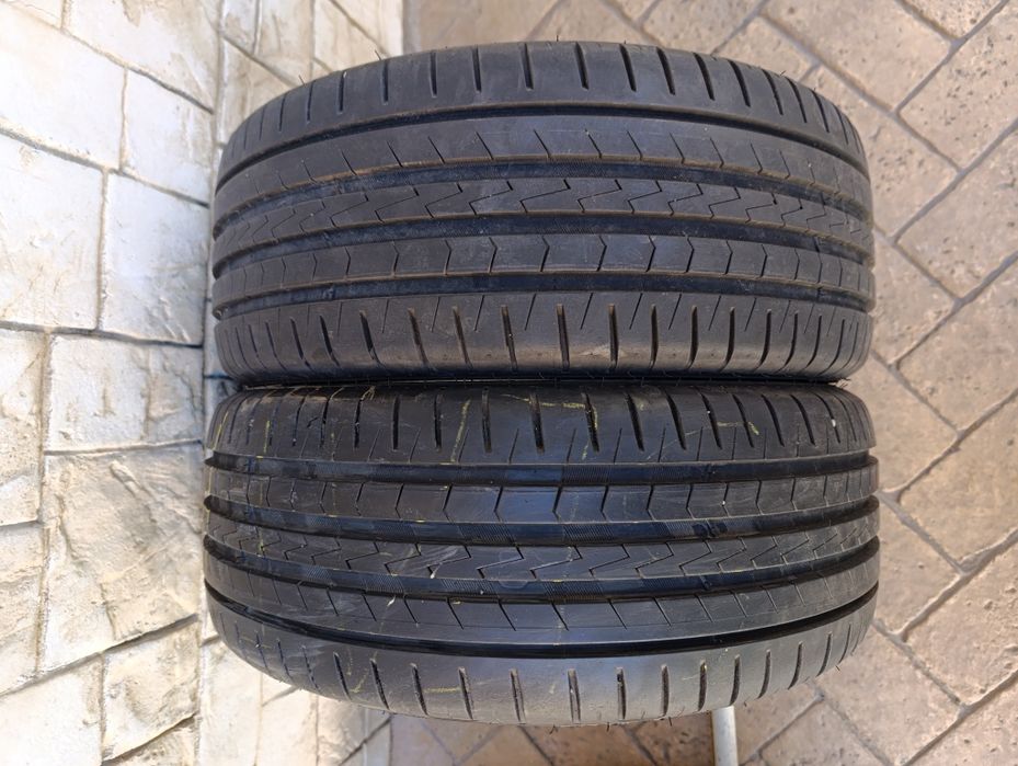 Летни гуми Vredestein 195/45/15