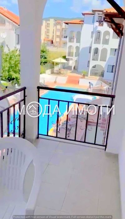 Продава се Тристаен апартамент в Свети Влас - 86 кв.м за 1117 €/кв.м - Снимка #14