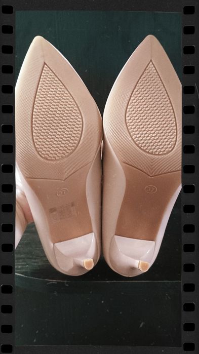 Туфли  классические