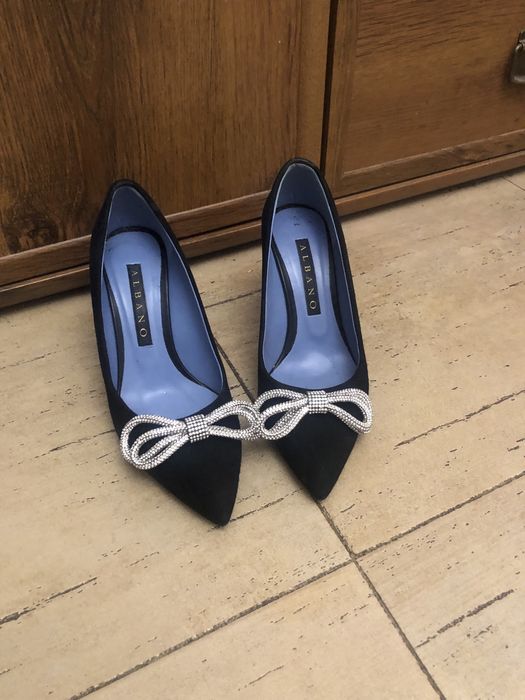 Дамски обувки  размер 37