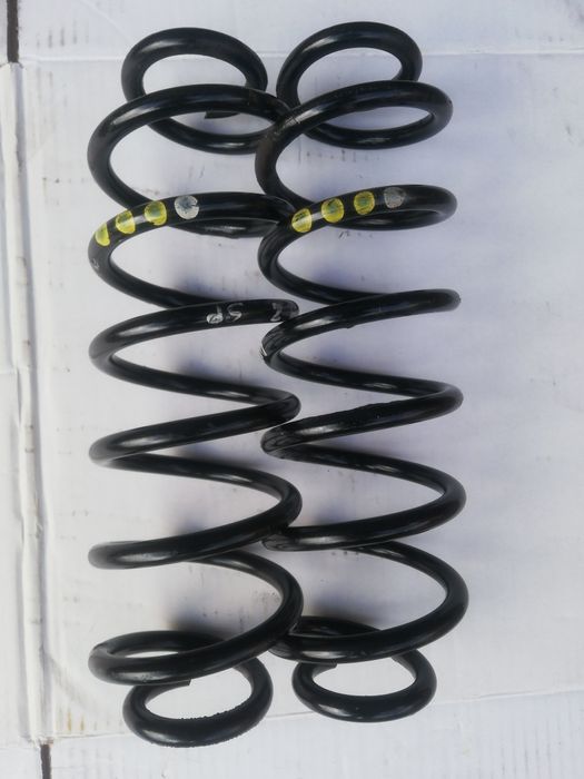 Arc arcuri spate originale skoda octavia 2 II 1.9 tdi bkc 2.0 tdi bkd