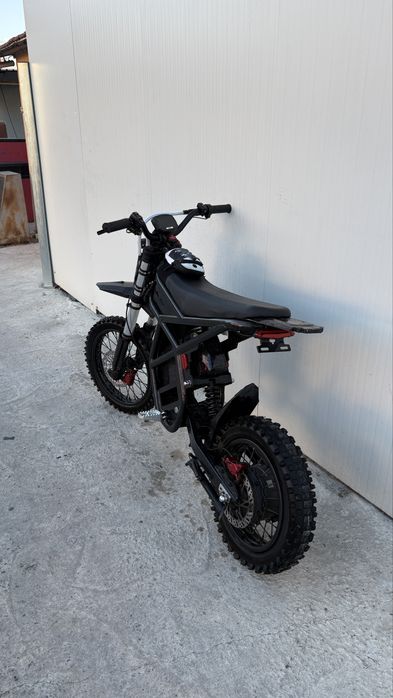 Електрически мотор Riding Times gt54 pro