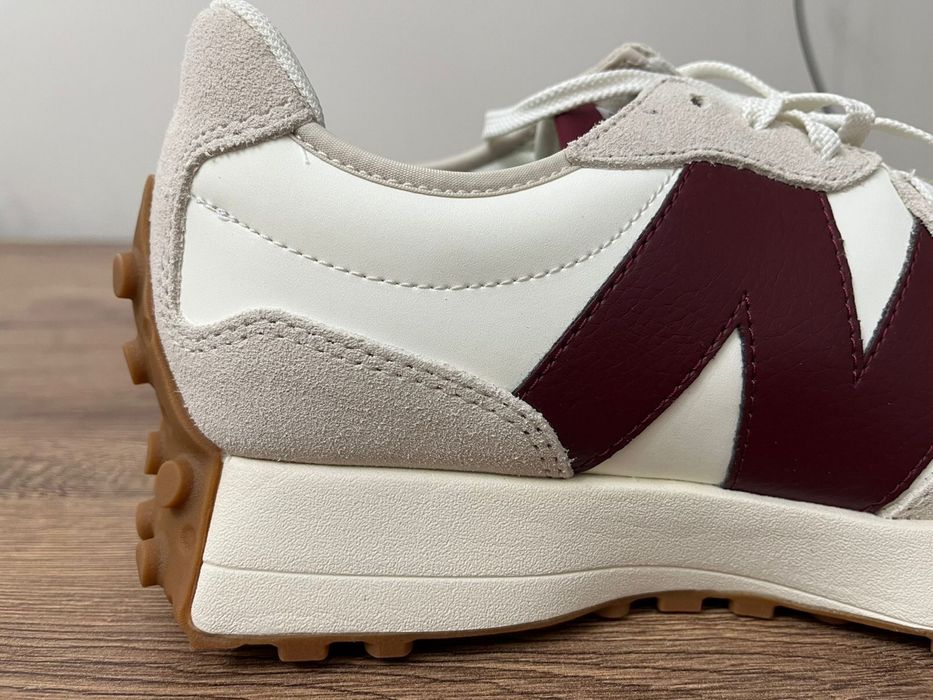 Кроссовки New Balance 327