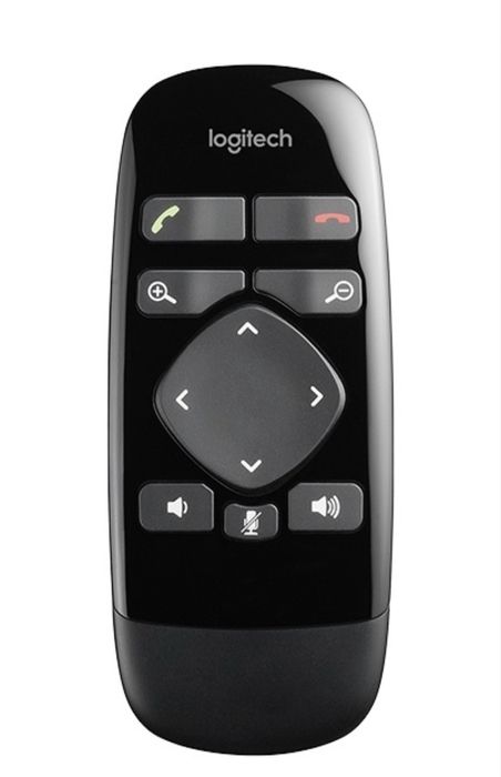 Веб-камера Logitech Conference Cam BCC950