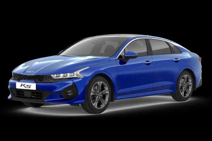 Авторазбор - KIA