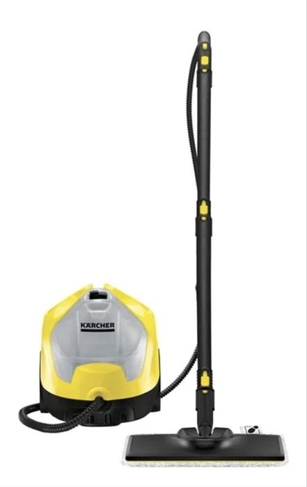 Пароочиститель SC 4 EasyFix