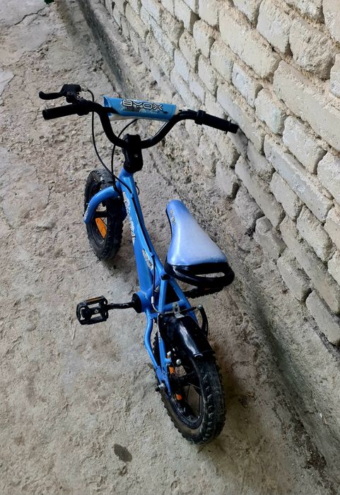 Детско колело 12