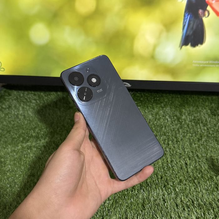 Tenchno Spark 20C arzoni