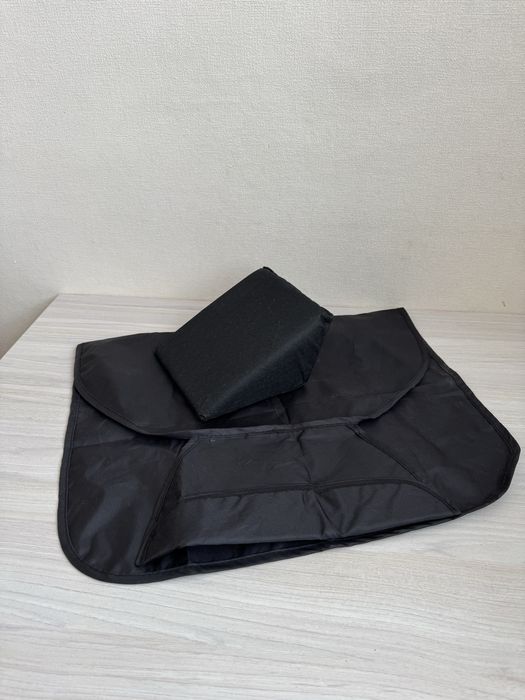 Коляска автолюлька