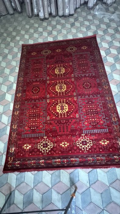 Ковер 200x300 Gunche Турция