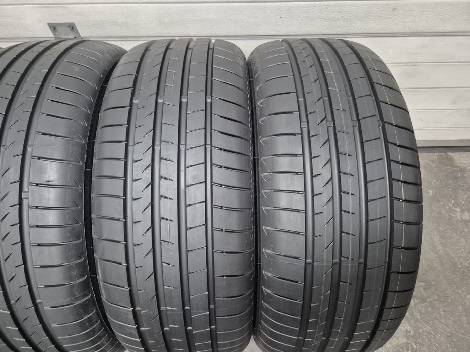 Anvelope vara bridgestone 255/55/19