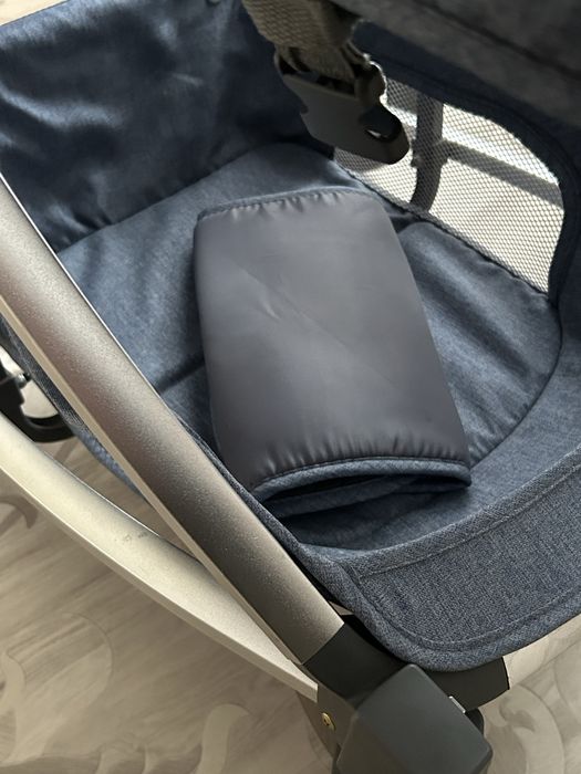 Детская коляска