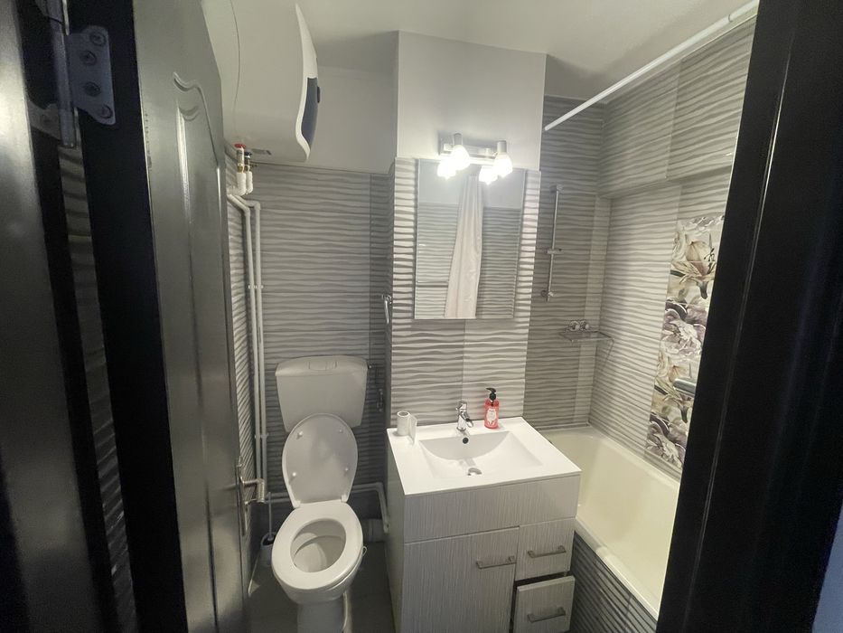 Apartamant 2 camere zona centrala de inchiriat