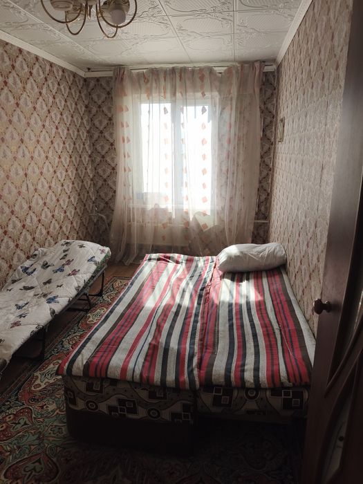 Продажа квартиры