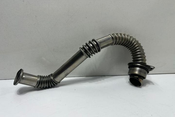 Conducta EGR Ford Focus a 2-a generatie