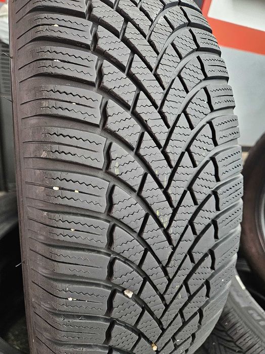 4бр 215/65/17 BRIDGESTONE 6мм грайфер дот:21г предлагаме и монтаж???