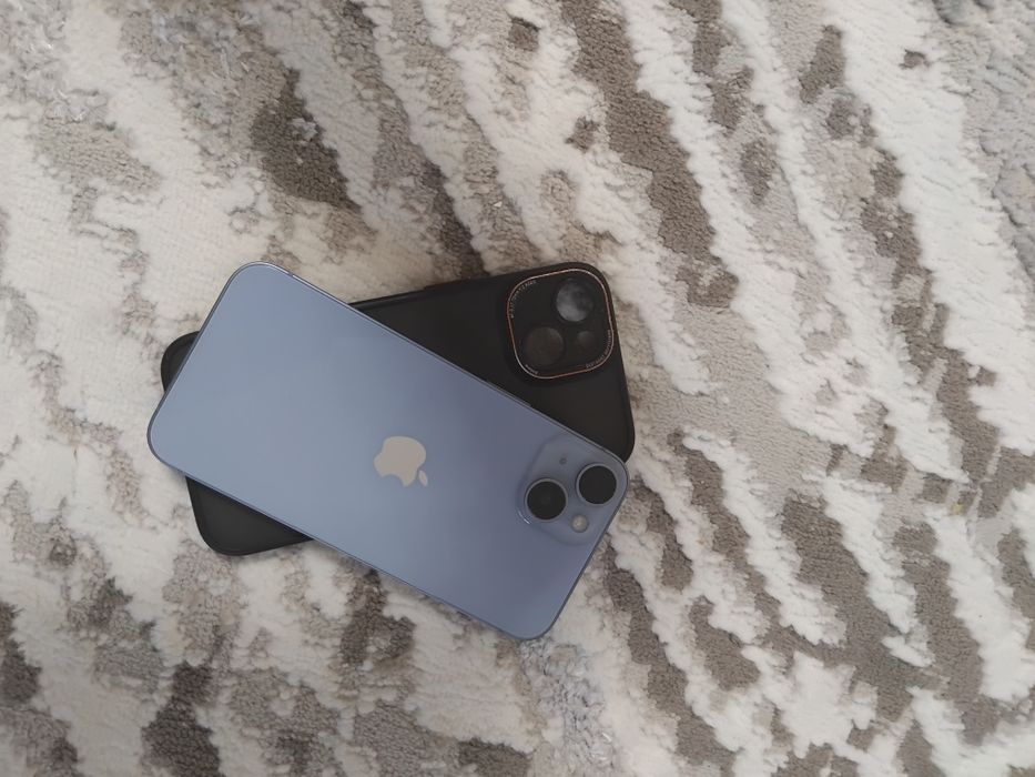 Айфон 14,128гиг,