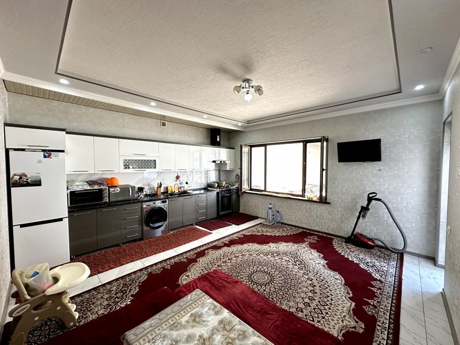 Nazarbek mevazor maxallada tayyor xovli