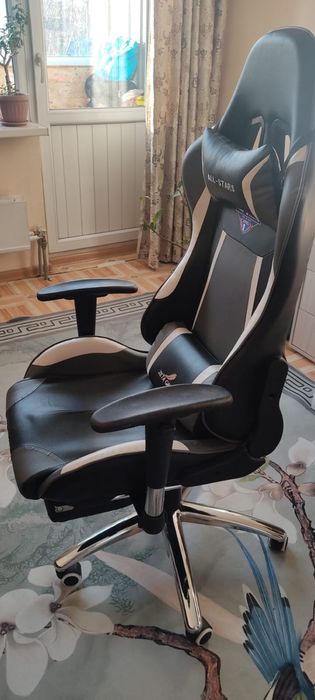 Игровое кресло All Stars