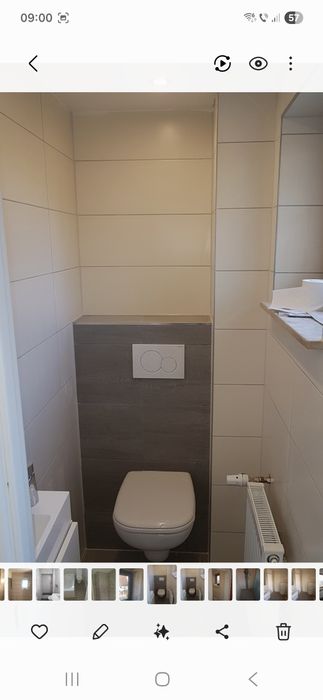 Meserias amenajari interioare