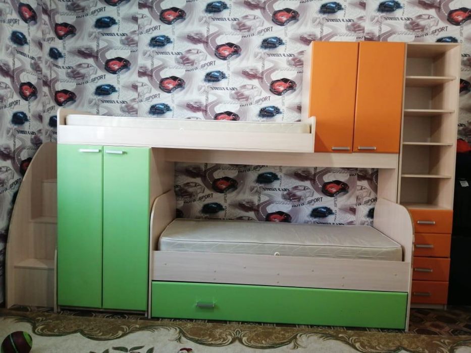 Детская мебель для детей