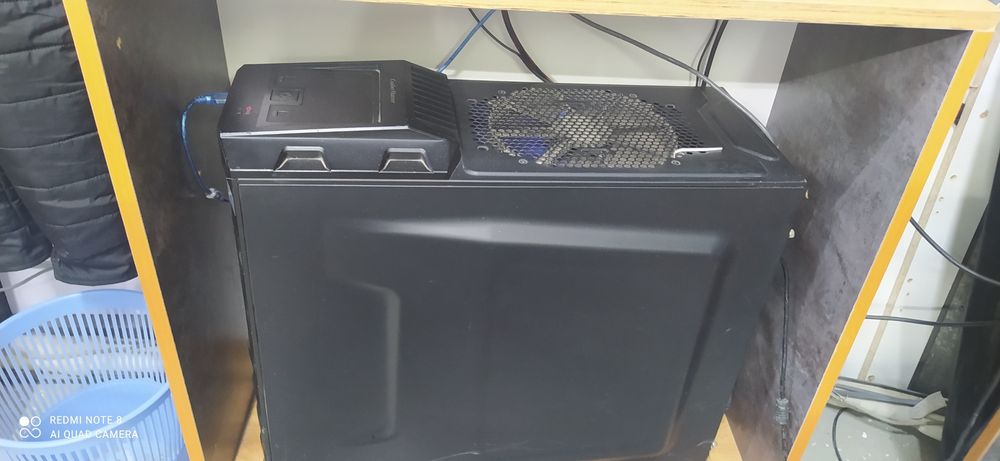 Продается ПК cor7 с ТВ монитором и всеми принадлежностиями.