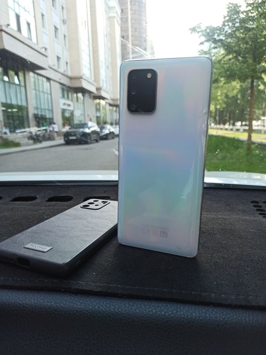 Продам Samsung Galaxy S10 Lite Snapdragon