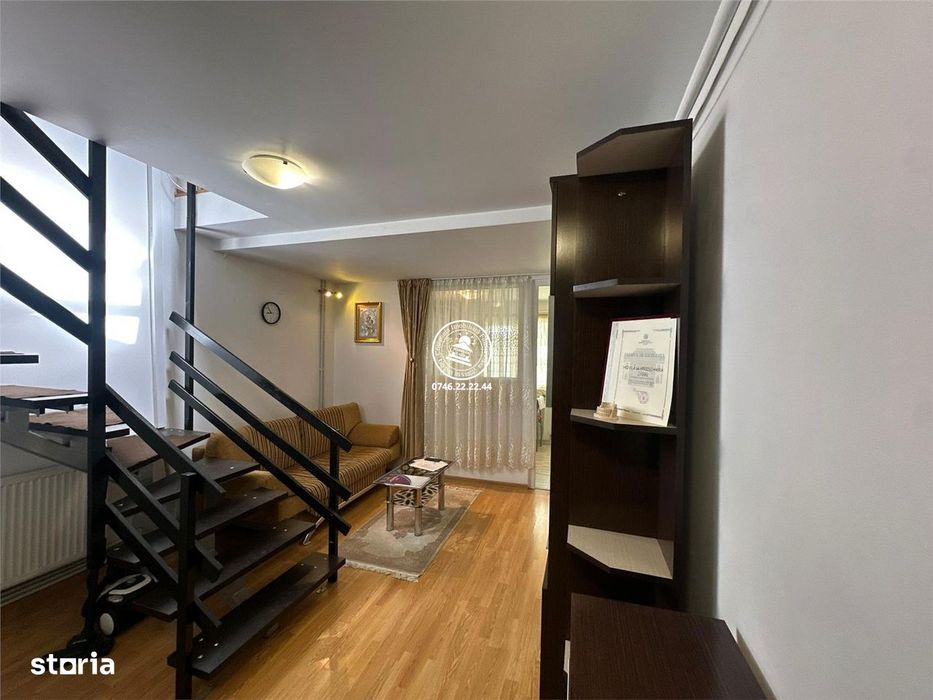 Apartament 2 camere Tatarasi-Ciurchi