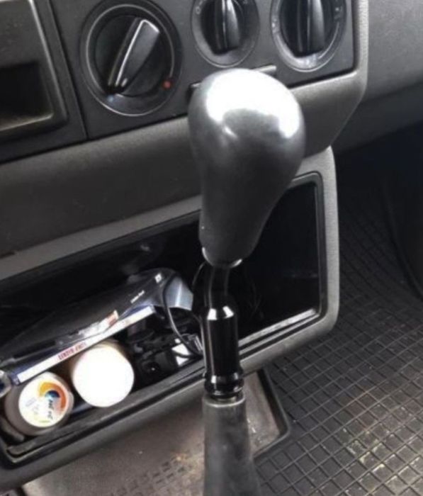 Extensie maneta VW T3 si T4