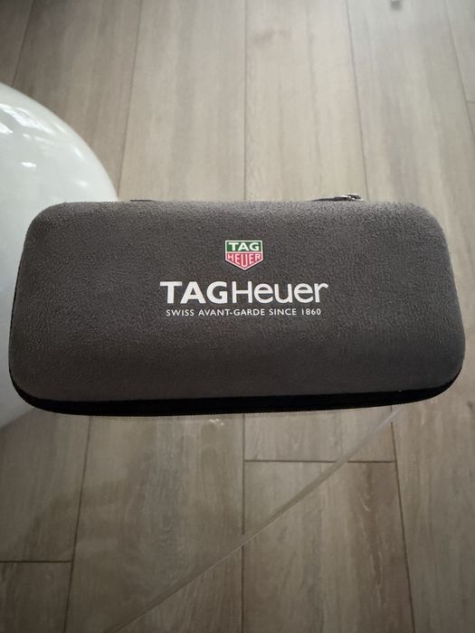 Cutie travel tag heurer