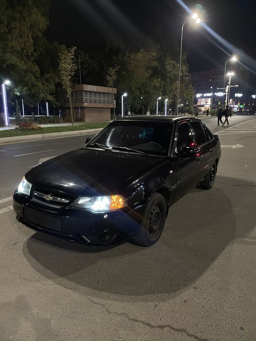 Nexia 2 1.6  Kanditsaner ideal