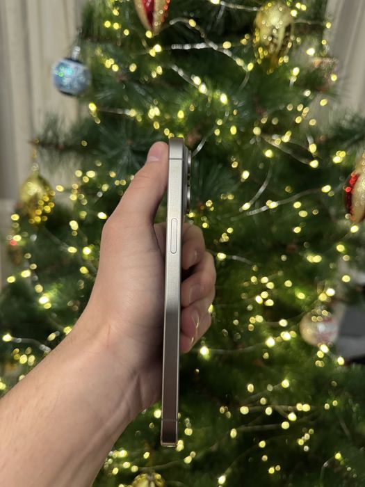 iPhone 15 Pro Max 256gb, 85акб