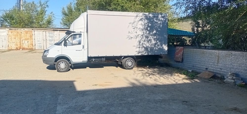 Газель пикап продаю
