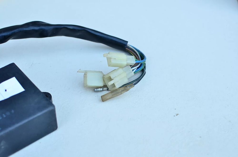 ECU CDI Calculator SUZUKI BIG 800 SERIE 31D00 - F8T30971