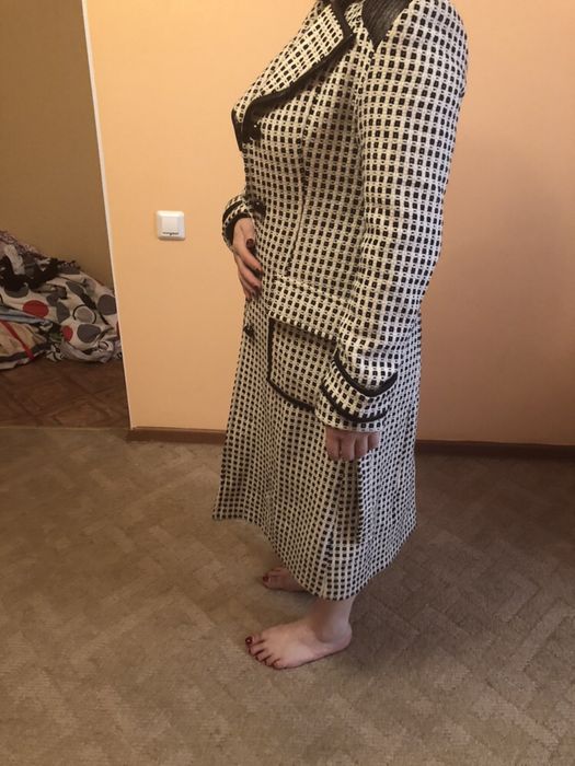 Продам новое пальто