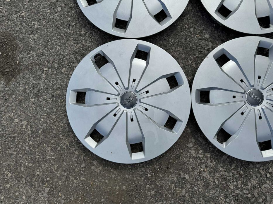 тасове 16 цола за АУДИ