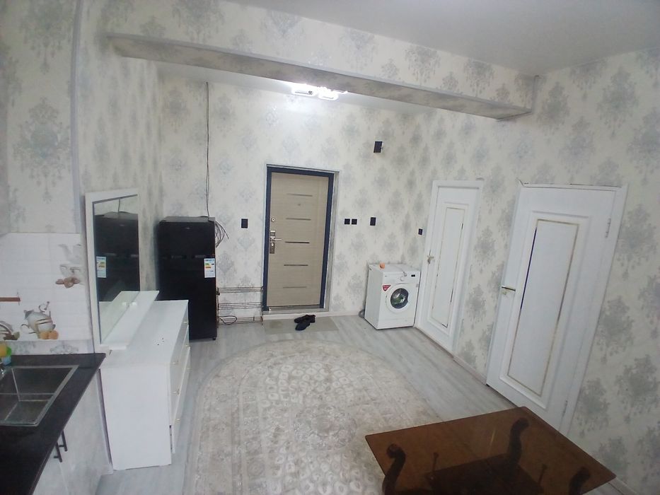 Arenda kvartira Yakkasaroy 2xona