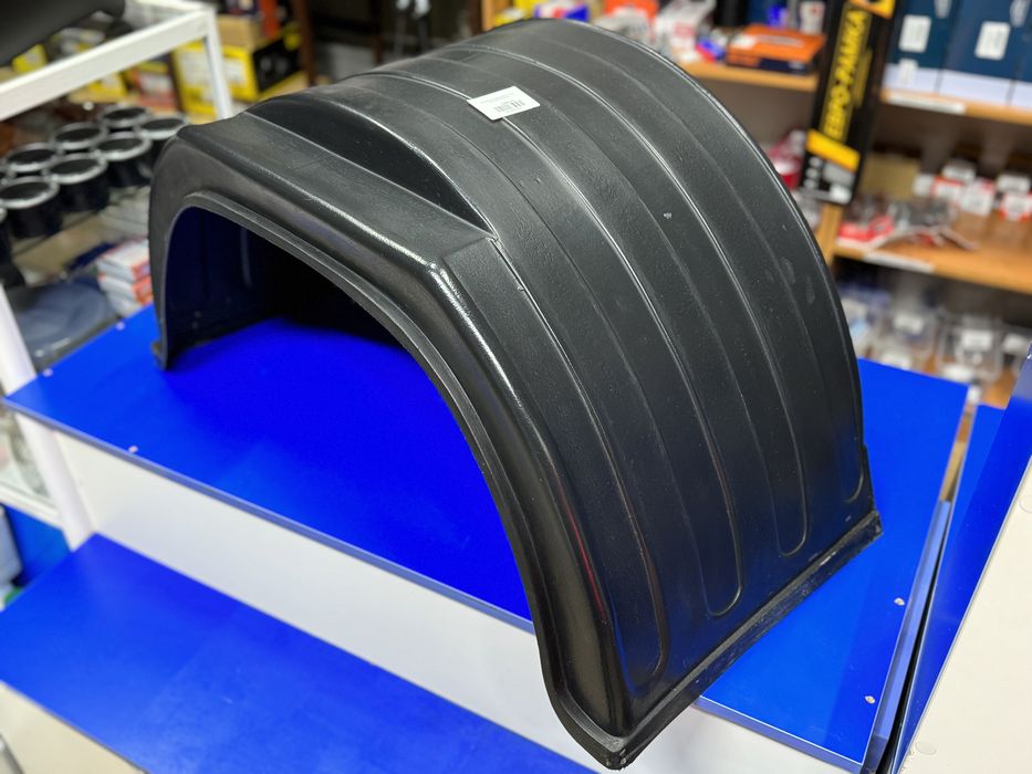 Задний подкрылок газель комплект