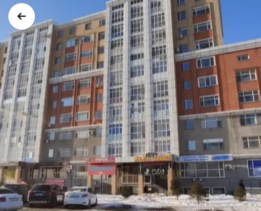 Продам 1комнатную квартиру