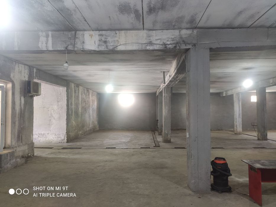 Jizzax shaxar narimonov kuchasida noturar bino sotiladi