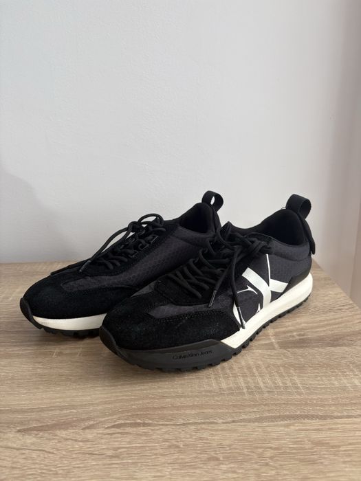 Мъжки маратонки Calvin Klein