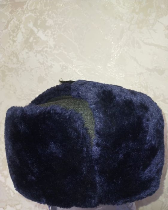 Шапка ушанка оптом