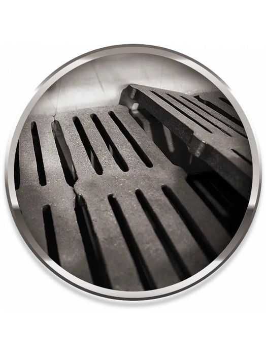 Josper/Roaster 54-Cuptor carbune profesional;Cuptor pe carbuni fonta