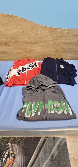 Лод анцузи +3 суичъра