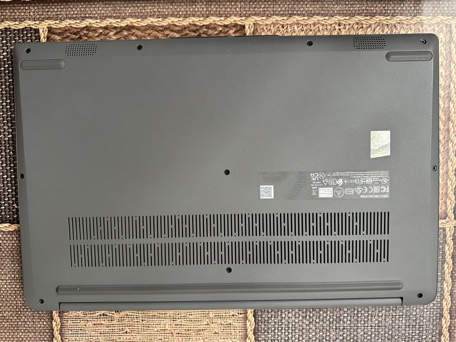 Laptop Lenovo IdeaPad 1 15AMN7 – Ecran 15.6" FullHD