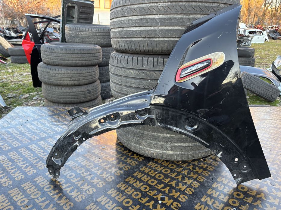 Калник Mini Cooper F55 F56 F57