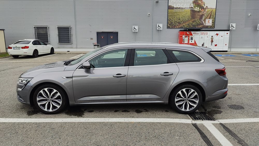 Renault Talisman