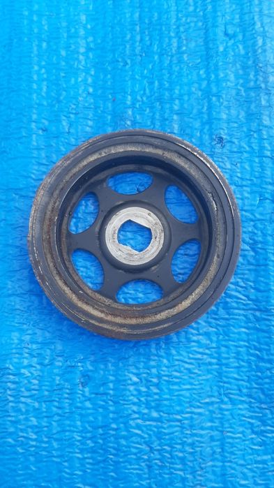 Шкив каленвала FB25 SUBARU