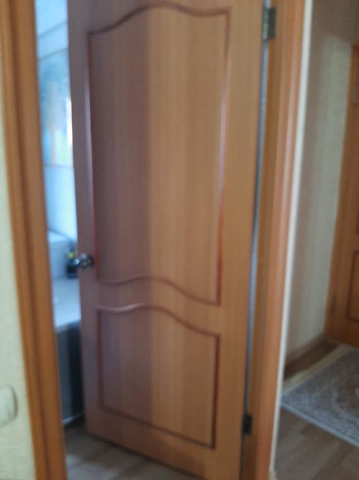 Срочно продам межкомнатные двери