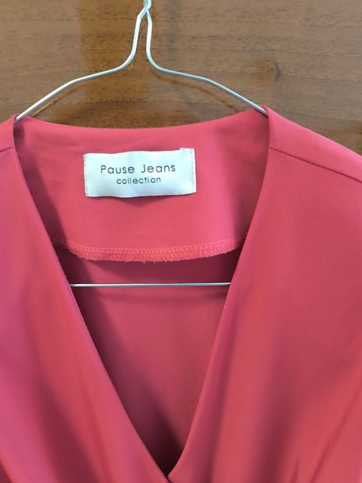 Black Friday Pause jeans нова рокля